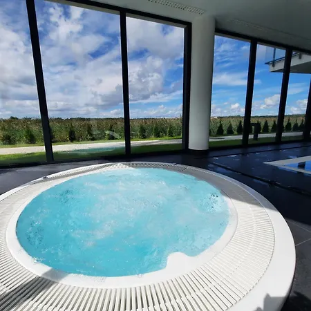 Lägenhet Westin House - Basen, Jacuzzi, Sauna, Silownia, Plac Zabaw W Cenie - 365pam *
