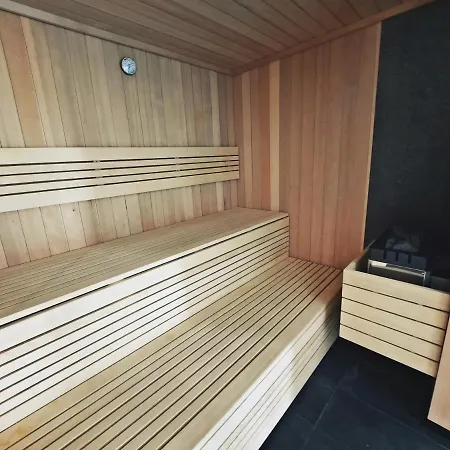 365pam - Westin House - Basen, Jacuzzi, Sauna, Siłownia, Plac Zabaw W Cenie