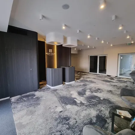 365pam - Westin House - Basen, Jacuzzi, Sauna, Siłownia, Plac Zabaw W Cenie *