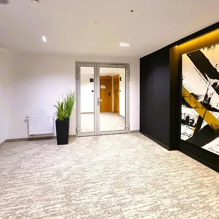 アパート Westin House - Basen, Jacuzzi, Sauna, Silownia, Plac Zabaw W Cenie - 365pam コウォブジェク
