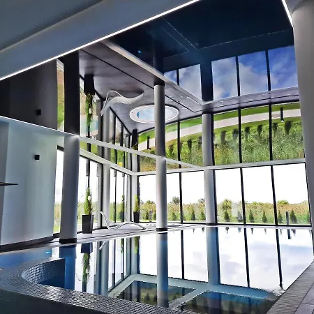 Westin House - Basen, Jacuzzi, Sauna, Silownia, Plac Zabaw W Cenie - 365pam アパート
