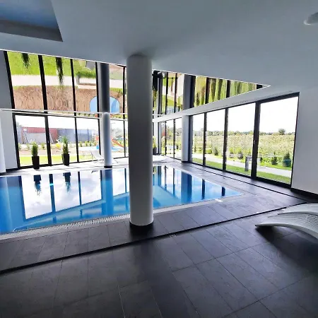 365pam - Westin House - Basen, Jacuzzi, Sauna, Siłownia, Plac Zabaw W Cenie * Kołobrzeg