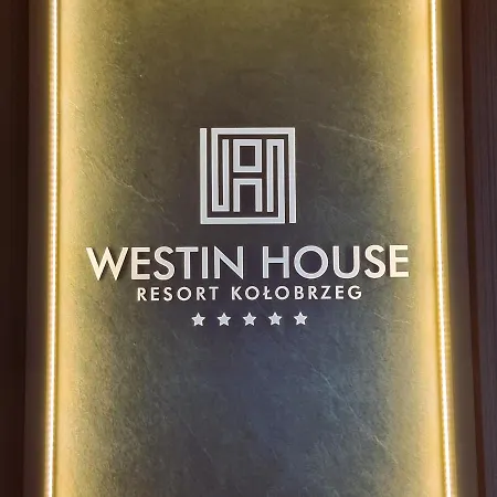 365pam - Westin House - Basen, Jacuzzi, Sauna, Silownia, Plac Zabaw W Cenie Колобжег