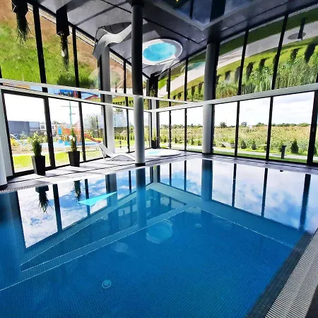 Westin House - Basen, Jacuzzi, Sauna, Silownia, Plac Zabaw W Cenie - 365pam アパート *