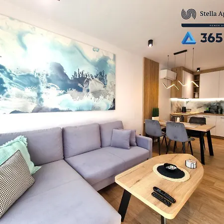 Westin House - Basen, Jacuzzi, Sauna, Silownia, Plac Zabaw W Cenie - 365pam アパート *