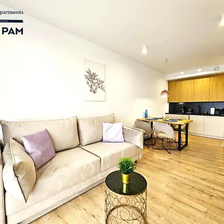 365pam - Westin House - Basen, Jacuzzi, Sauna, Siłownia, Plac Zabaw W Cenie Kołobrzeg