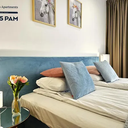Westin House - Basen, Jacuzzi, Sauna, Silownia, Plac Zabaw W Cenie - 365pam *