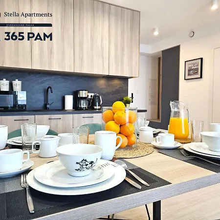 Westin House - Basen, Jacuzzi, Sauna, Silownia, Plac Zabaw W Cenie - 365pam Apartament *