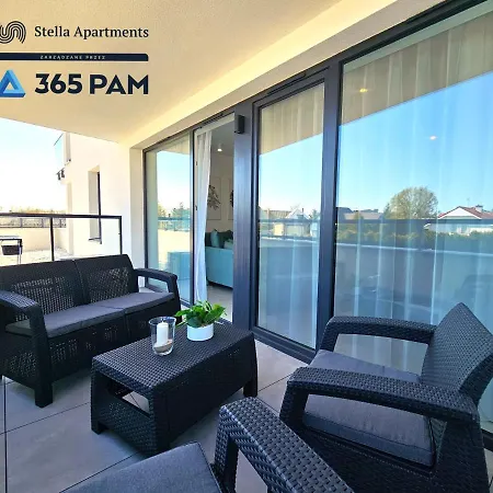 Апартаменти 365pam - Westin House - Basen, Jacuzzi, Sauna, Silownia, Plac Zabaw W Cenie