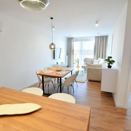 Westin House - Basen, Jacuzzi, Sauna, Silownia, Plac Zabaw W Cenie - 365pam
