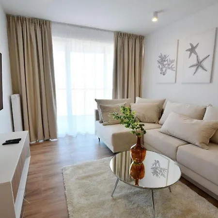 Westin House - Basen, Jacuzzi, Sauna, Silownia, Plac Zabaw W Cenie - 365pam Lägenhet Kołobrzeg
