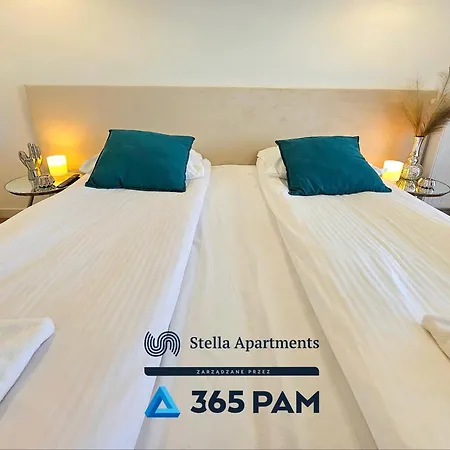 アパート Westin House - Basen, Jacuzzi, Sauna, Silownia, Plac Zabaw W Cenie - 365pam コウォブジェク