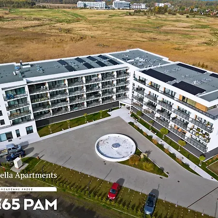 Westin House - Basen, Jacuzzi, Sauna, Silownia, Plac Zabaw W Cenie - 365pam コウォブジェク