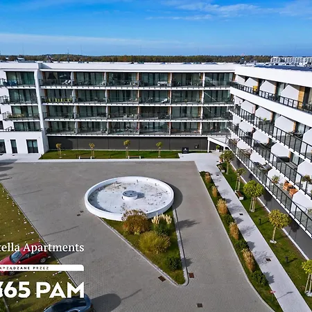 365pam - Westin House - Basen, Jacuzzi, Sauna, Siłownia, Plac Zabaw W Cenie