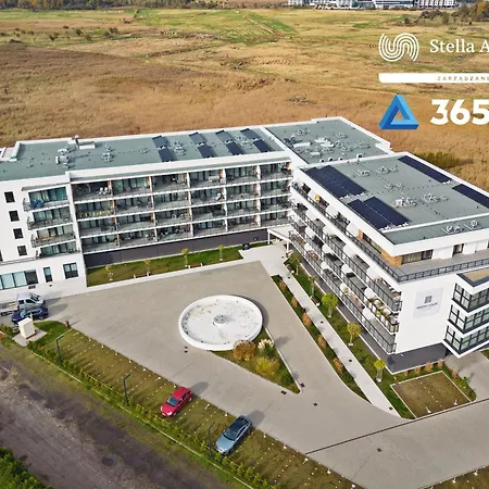 365pam - Westin House - Basen, Jacuzzi, Sauna, Siłownia, Plac Zabaw W Cenie