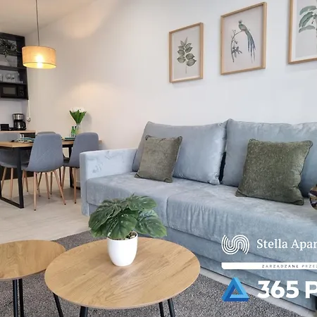 365pam - Westin House - Basen, Jacuzzi, Sauna, Siłownia, Plac Zabaw W Cenie Kołobrzeg