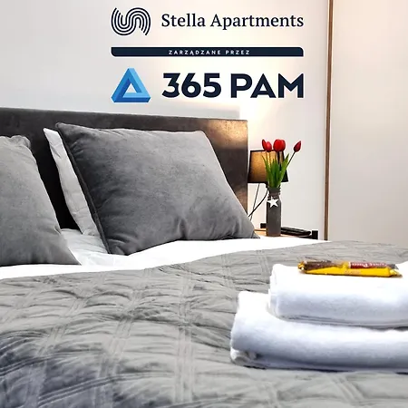 アパート Westin House - Basen, Jacuzzi, Sauna, Silownia, Plac Zabaw W Cenie - 365pam