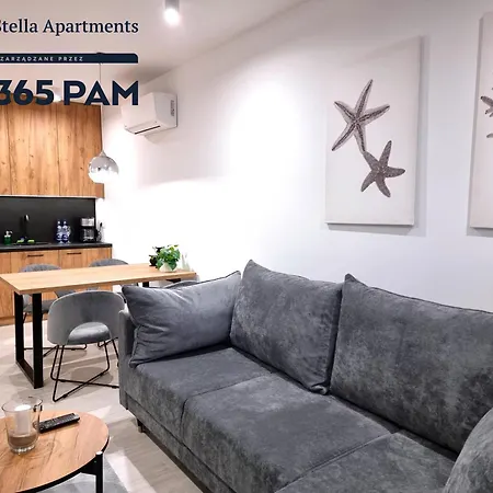 Westin House - Basen, Jacuzzi, Sauna, Silownia, Plac Zabaw W Cenie - 365pam * Kołobrzeg