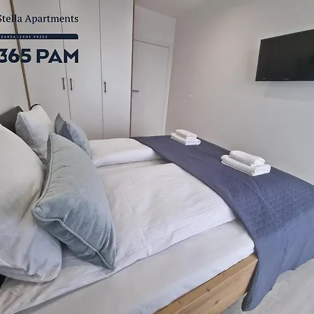 Westin House - Basen, Jacuzzi, Sauna, Silownia, Plac Zabaw W Cenie - 365pam Lägenhet Kołobrzeg