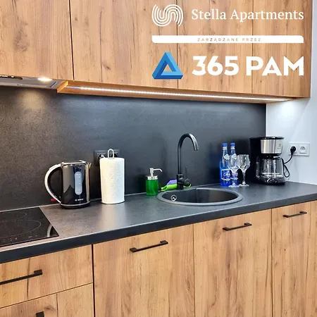 Westin House - Basen, Jacuzzi, Sauna, Silownia, Plac Zabaw W Cenie - 365pam Kołobrzeg