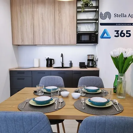 365pam - Westin House - Basen, Jacuzzi, Sauna, Siłownia, Plac Zabaw W Cenie Apartament