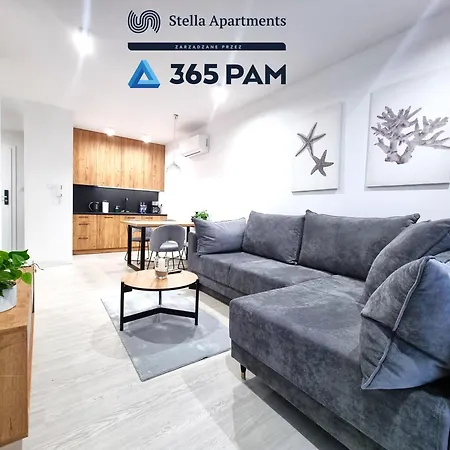 Apartament 365pam - Westin House - Basen, Jacuzzi, Sauna, Siłownia, Plac Zabaw W Cenie *