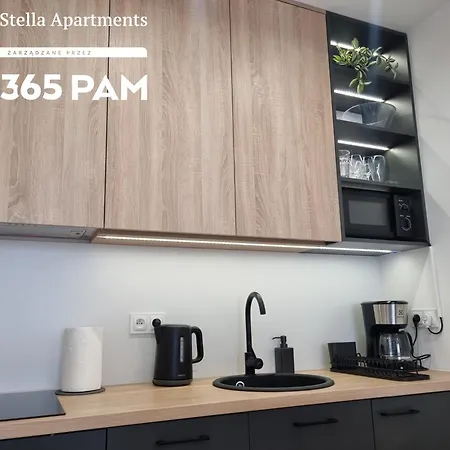 アパート Westin House - Basen, Jacuzzi, Sauna, Silownia, Plac Zabaw W Cenie - 365pam コウォブジェク