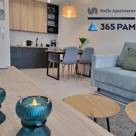 Westin House - Basen, Jacuzzi, Sauna, Silownia, Plac Zabaw W Cenie - 365pam Lägenhet *