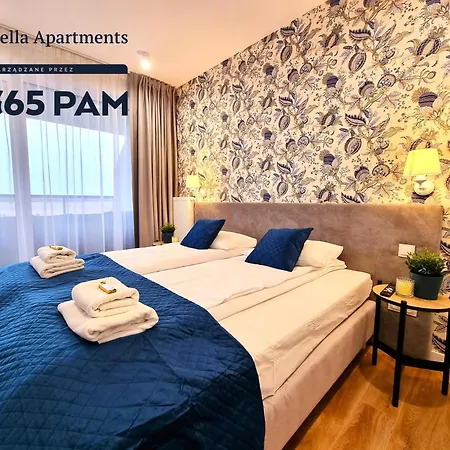 Westin House - Basen, Jacuzzi, Sauna, Silownia, Plac Zabaw W Cenie - 365pam * コウォブジェク