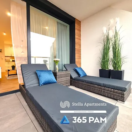 アパート Westin House - Basen, Jacuzzi, Sauna, Silownia, Plac Zabaw W Cenie - 365pam コウォブジェク