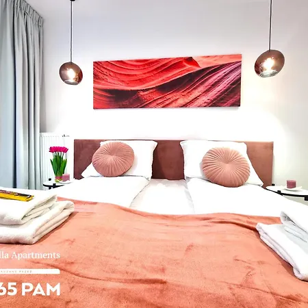 Westin House - Basen, Jacuzzi, Sauna, Silownia, Plac Zabaw W Cenie - 365pam アパート