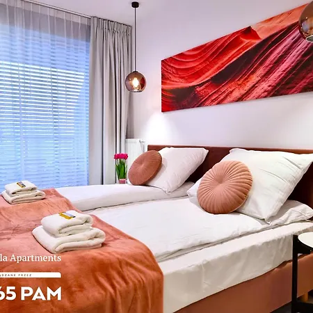 Westin House - Basen, Jacuzzi, Sauna, Silownia, Plac Zabaw W Cenie - 365pam アパート