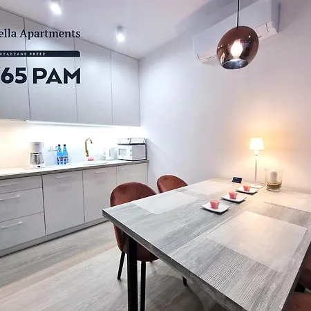 Westin House - Basen, Jacuzzi, Sauna, Silownia, Plac Zabaw W Cenie - 365pam アパート コウォブジェク