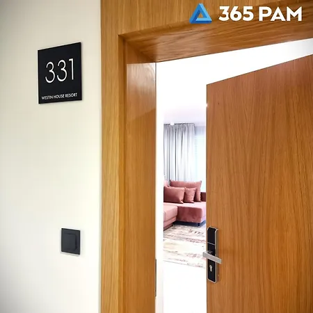 Westin House - Basen, Jacuzzi, Sauna, Silownia, Plac Zabaw W Cenie - 365pam コウォブジェク