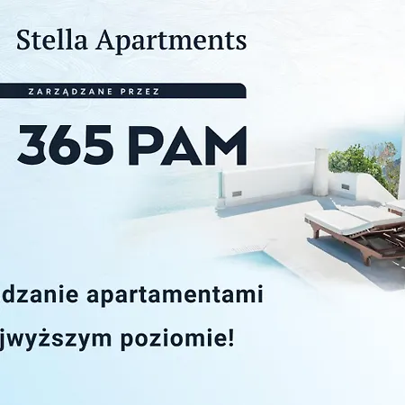 365pam - Westin House - Basen, Jacuzzi, Sauna, Siłownia, Plac Zabaw W Cenie Apartament Kołobrzeg