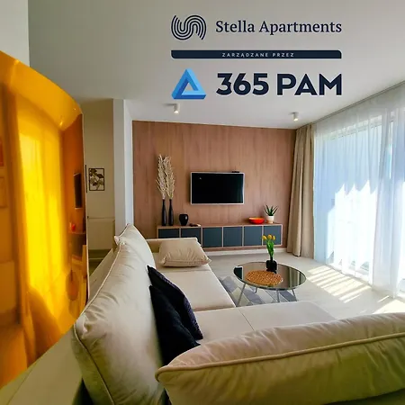 365pam - Westin House - Basen, Jacuzzi, Sauna, Siłownia, Plac Zabaw W Cenie