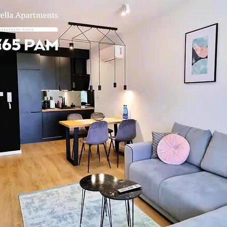 365pam - Westin House - Basen, Jacuzzi, Sauna, Silownia, Plac Zabaw W Cenie * Колобжег