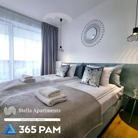 365pam - Westin House - Basen, Jacuzzi, Sauna, Silownia, Plac Zabaw W Cenie