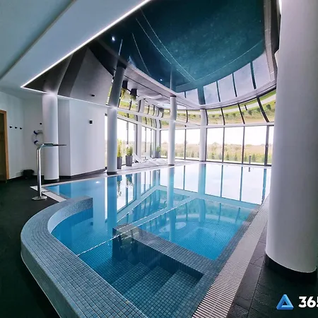 365pam - Westin House - Basen, Jacuzzi, Sauna, Silownia, Plac Zabaw W Cenie * קולובז'ג