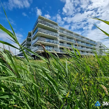 365pam - Westin House - Basen, Jacuzzi, Sauna, Silownia, Plac Zabaw W Cenie Apartmán