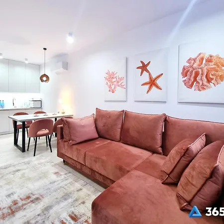 365pam - Westin House - Basen, Jacuzzi, Sauna, Silownia, Plac Zabaw W Cenie קולובז'ג