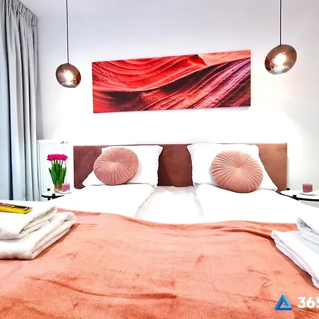 365pam - Westin House - Basen, Jacuzzi, Sauna, Silownia, Plac Zabaw W Cenie