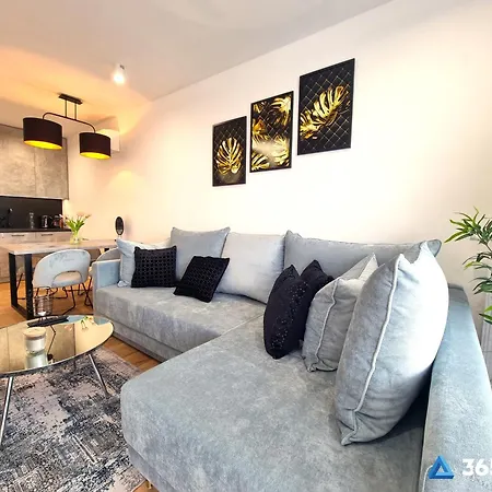 365pam - Westin House - Basen, Jacuzzi, Sauna, Silownia, Plac Zabaw W Cenie * קולובז'ג