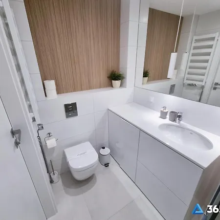 365pam - Westin House - Basen, Jacuzzi, Sauna, Silownia, Plac Zabaw W Cenie קולובז'ג