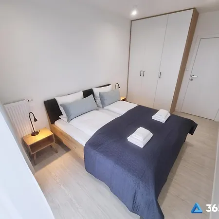 365pam - Westin House - Basen, Jacuzzi, Sauna, Silownia, Plac Zabaw W Cenie קולובז'ג