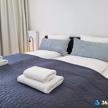 365pam - Westin House - Basen, Jacuzzi, Sauna, Siłownia, Plac Zabaw W Cenie *