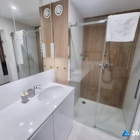 365pam - Westin House - Basen, Jacuzzi, Sauna, Silownia, Plac Zabaw W Cenie דירה *