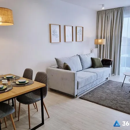 365pam - Westin House - Basen, Jacuzzi, Sauna, Silownia, Plac Zabaw W Cenie * קולובז'ג
