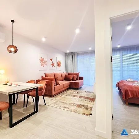 365pam - Westin House - Basen, Jacuzzi, Sauna, Silownia, Plac Zabaw W Cenie דירה קולובז'ג