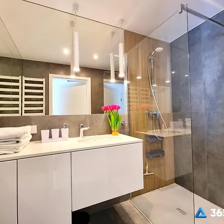 365pam - Westin House - Basen, Jacuzzi, Sauna, Silownia, Plac Zabaw W Cenie קולובז'ג